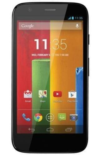 Motorola Moto G