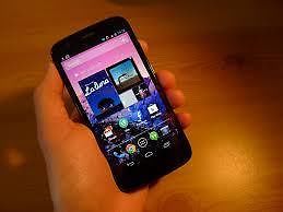 Motorola Moto G