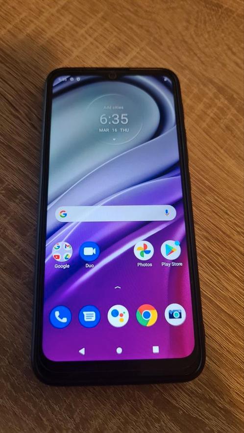 Motorola Moto G