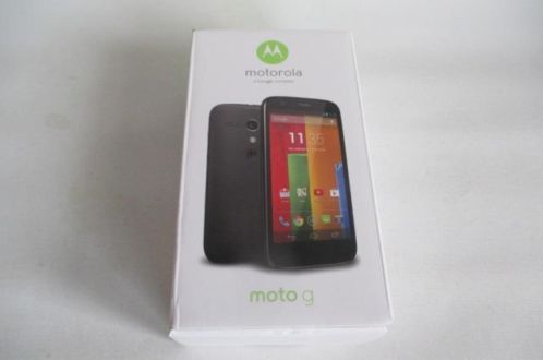 Motorola Moto G 8G Gsm