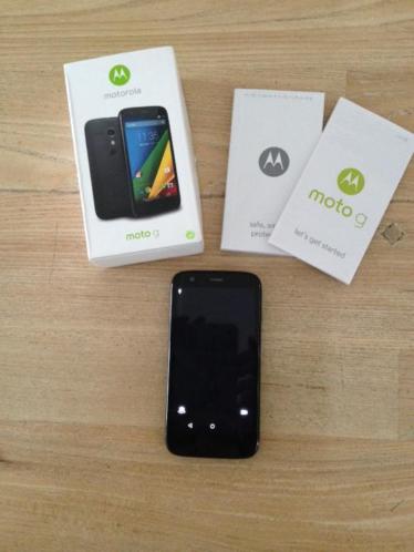 Motorola, Moto G, 8GB