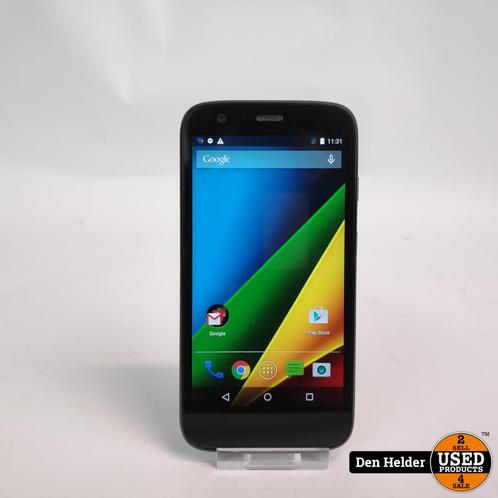 Motorola Moto G 8GB Android 5 - In Goede Staat