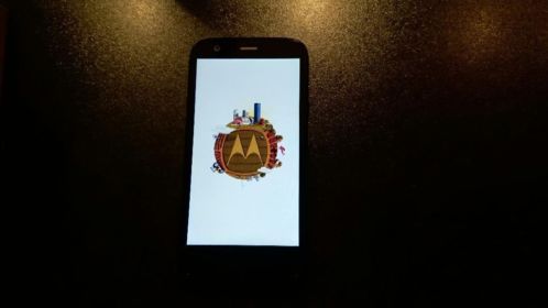 Motorola Moto G 8gb TX1032