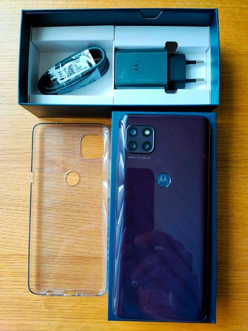 Motorola Moto G