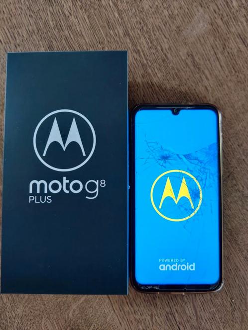 Motorola Moto G