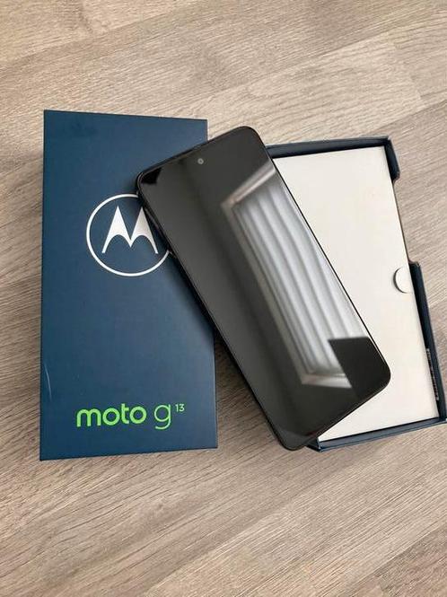 Motorola Moto G Als NIEUW IN DOOS TE KOOP