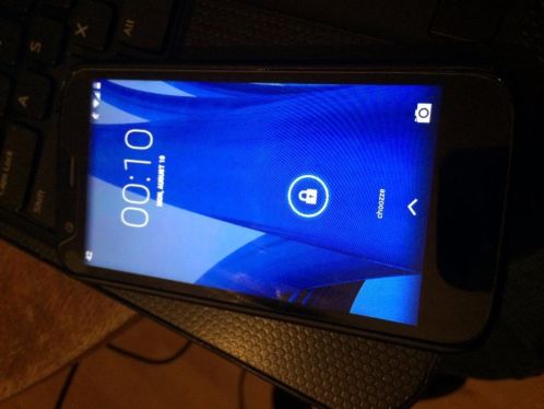 Motorola Moto G Android 5.0 Android toestel