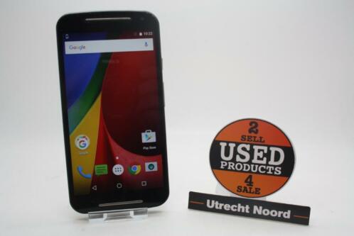 Motorola Moto G Dual Sim (2e Gen)  Nu voor 79.99