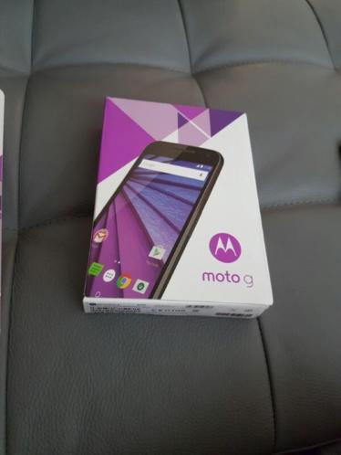 motorola moto g gen 3