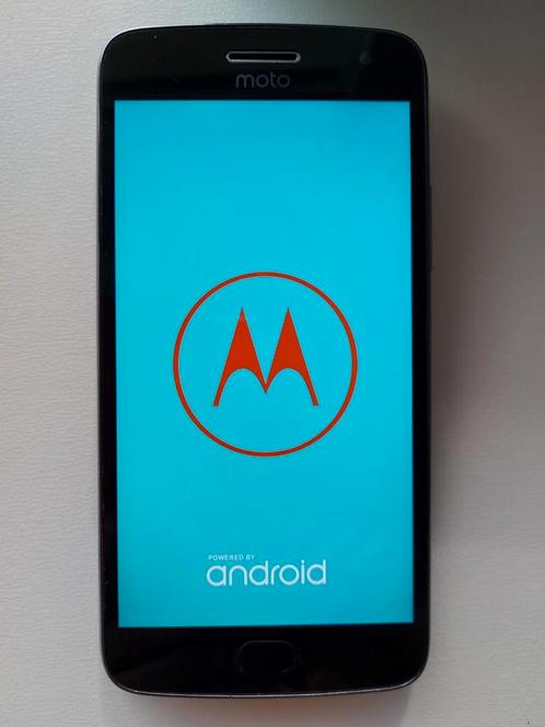 Motorola Moto G in perfecte staat dus geen krassen op scherm