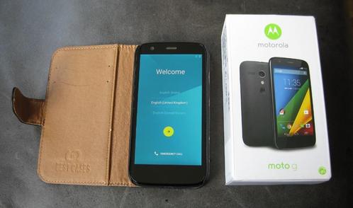 Motorola Moto G LTE -8GB - XT103 - 4G