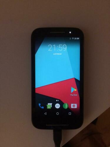 Motorola Moto G met 32GB