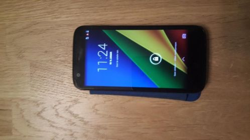 Motorola moto G nette telefoon G4