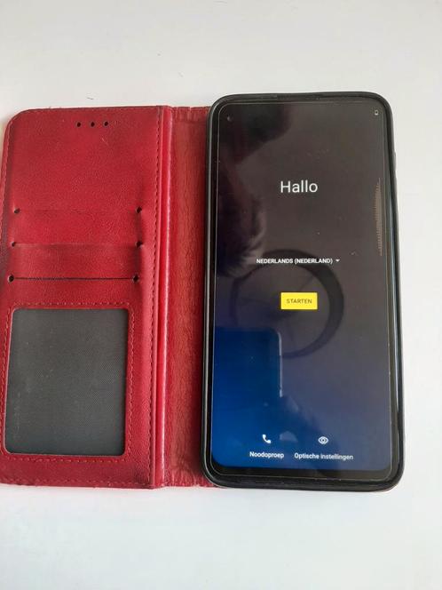 Motorola Moto G nog 1 Jaar garantie