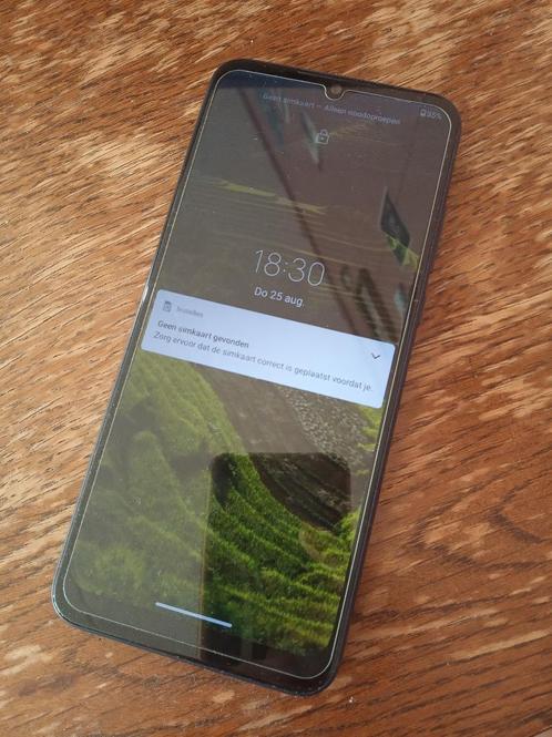 Motorola moto g play 2021