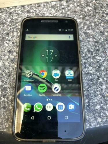 Motorola moto G play