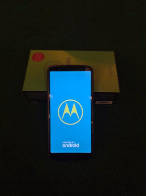 Motorola moto g plus