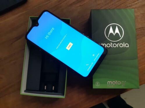 Motorola moto g plus