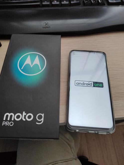 Motorola Moto g pro