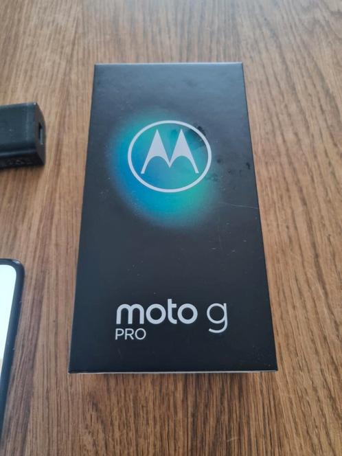 Motorola Moto G Pro (stylus)