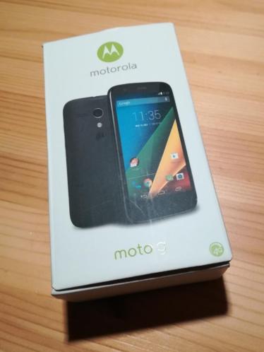 Motorola Moto G Smartphone