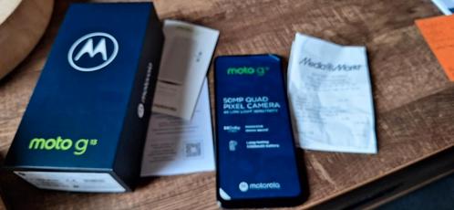 Motorola Moto G vaste prijs