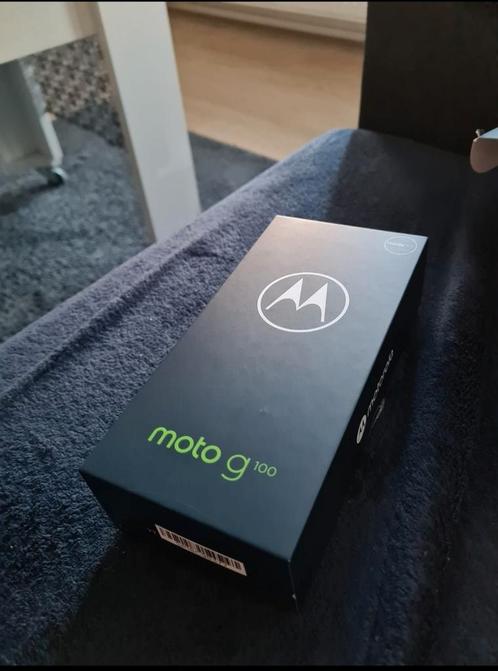 Motorola Moto g100  128 gb