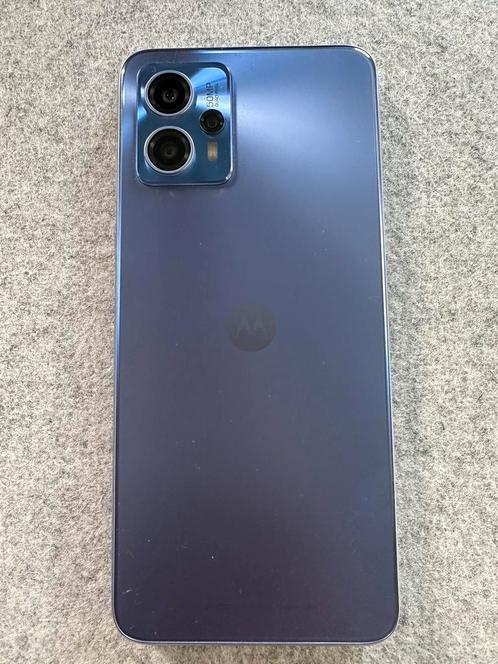 Motorola Moto G13 128 Gb blauw