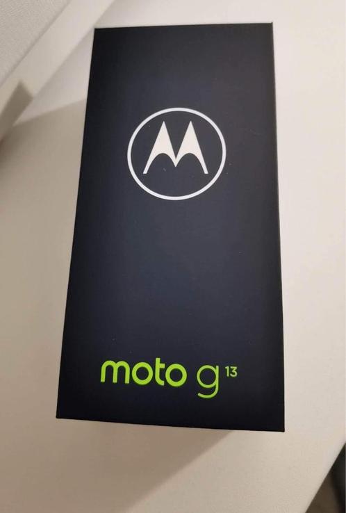 Motorola Moto G13 128gb