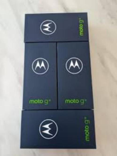 Motorola Moto G13 - 128GB Nieuw