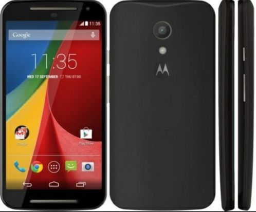Motorola Moto G2 