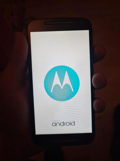 Motorola moto g2