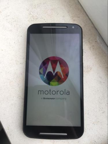 Motorola moto g2 izgst