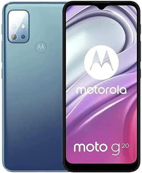 Motorola Moto G20