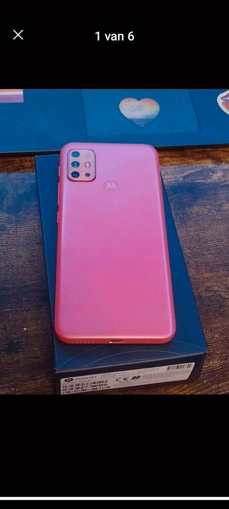 Motorola Moto G20 Te Koop