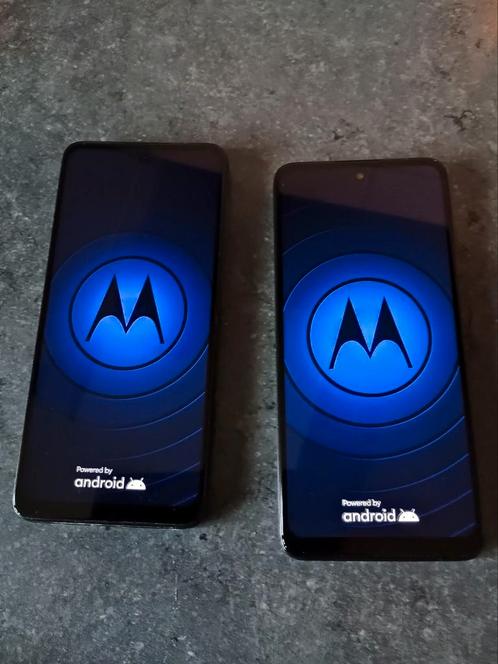 Motorola MOTO G22 (2stuks)