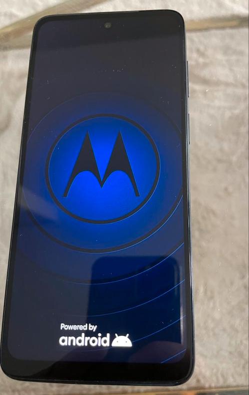 Motorola MOTO G22