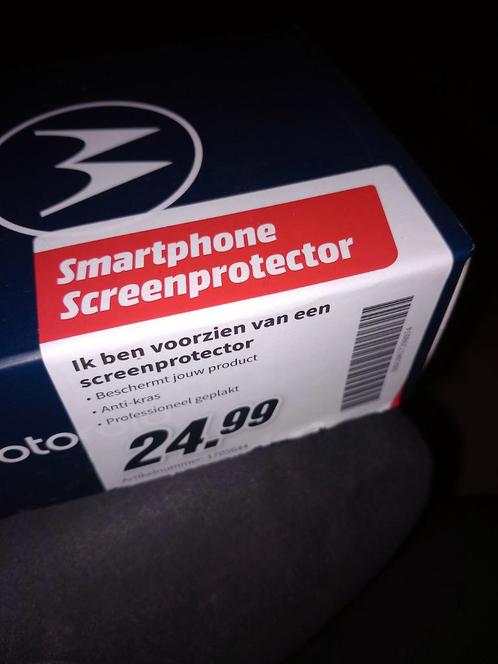 Motorola moto g22.  Even goed lezen.