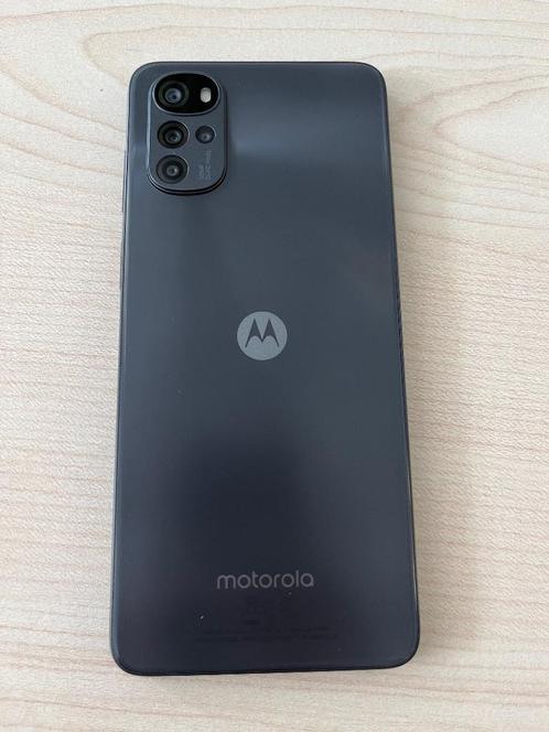 Motorola Moto G22 Zwart - winkel opruiming