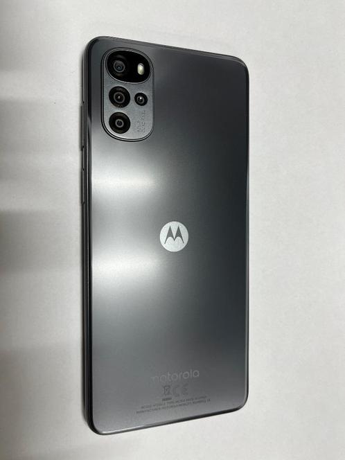 Motorola Moto G22 Zwart - winkel opruiming