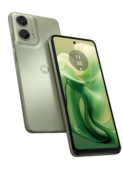 Motorola Moto G24 128GB Green