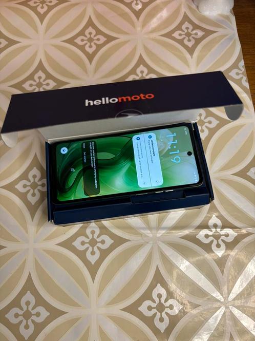 Motorola Moto G24