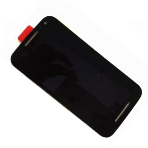 Motorola Moto G3 3rd Gen zwart Display lcd scherm onderdeel