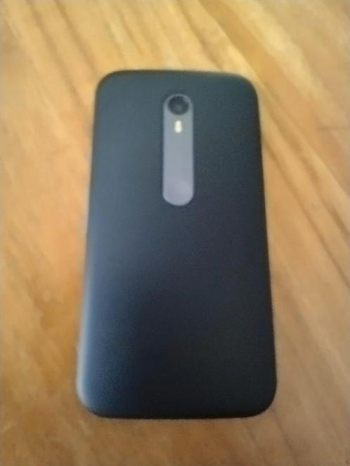 Motorola Moto G3