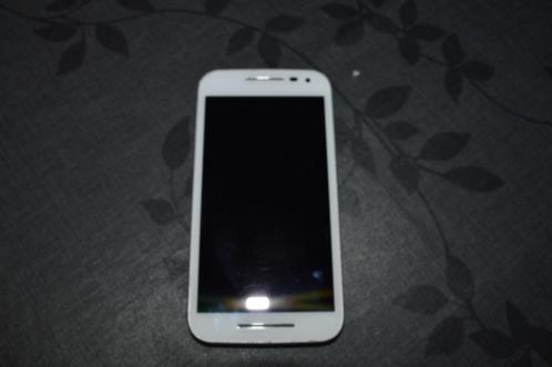 Motorola Moto G3