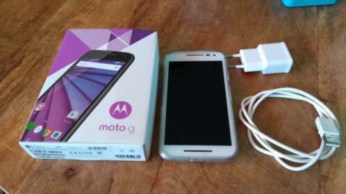 Motorola Moto g3