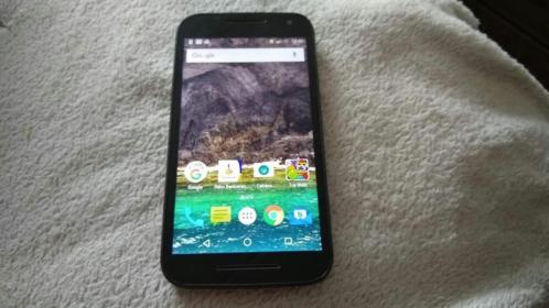 Motorola moto G3