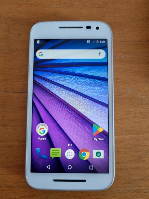 Motorola Moto G3 (XT1541)