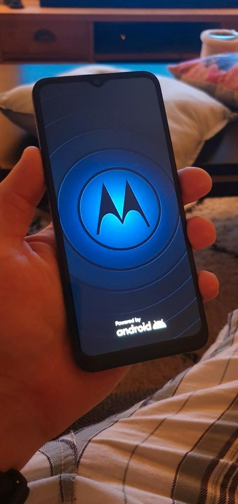 Motorola moto g30