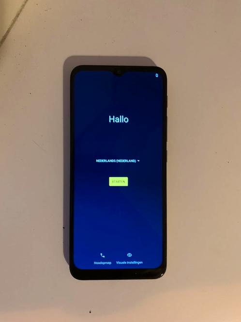 Motorola moto g30 128gb